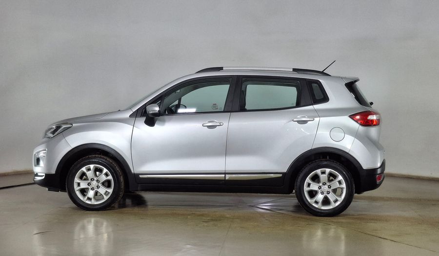 Changan Cs15 1.5 LUXURY Suv 2017
