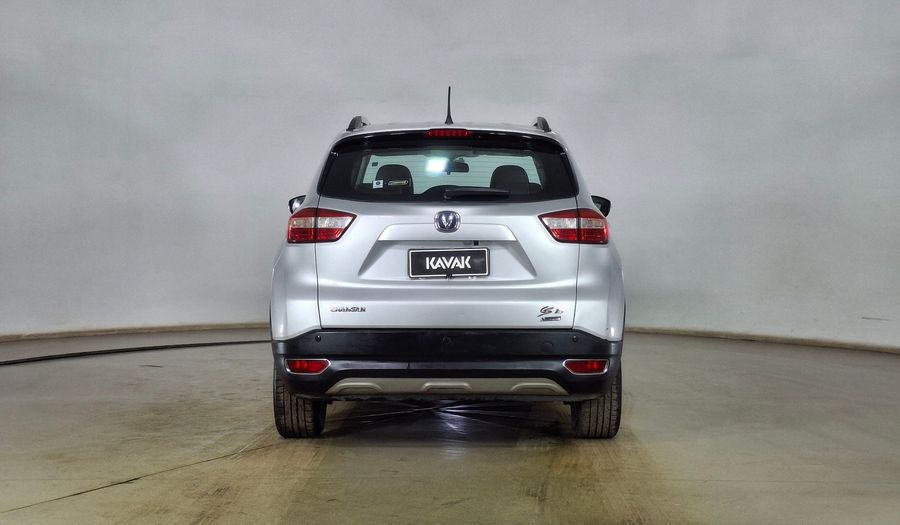 Changan Cs15 1.5 LUXURY Suv 2017