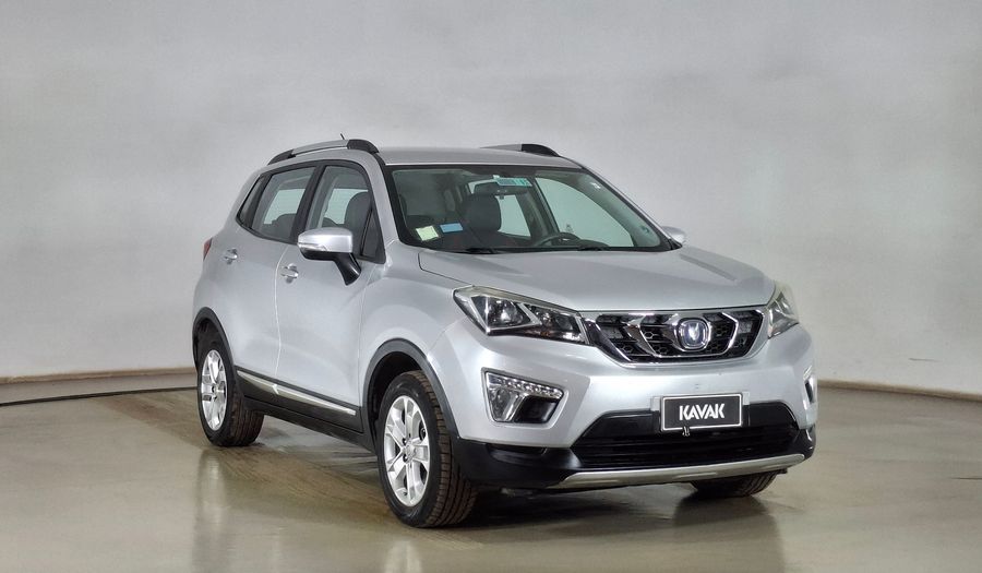 Changan Cs15 1.5 LUXURY Suv 2017