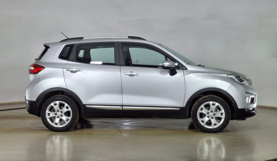Changan Cs15 1.5 LUXURY Suv 2017