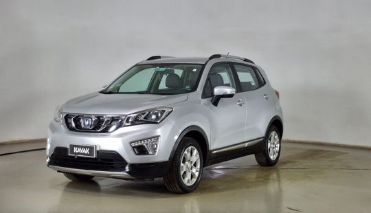 Changan • CS15