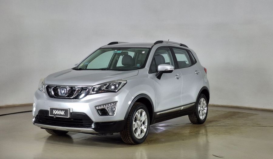 Changan Cs15 1.5 LUXURY Suv 2017