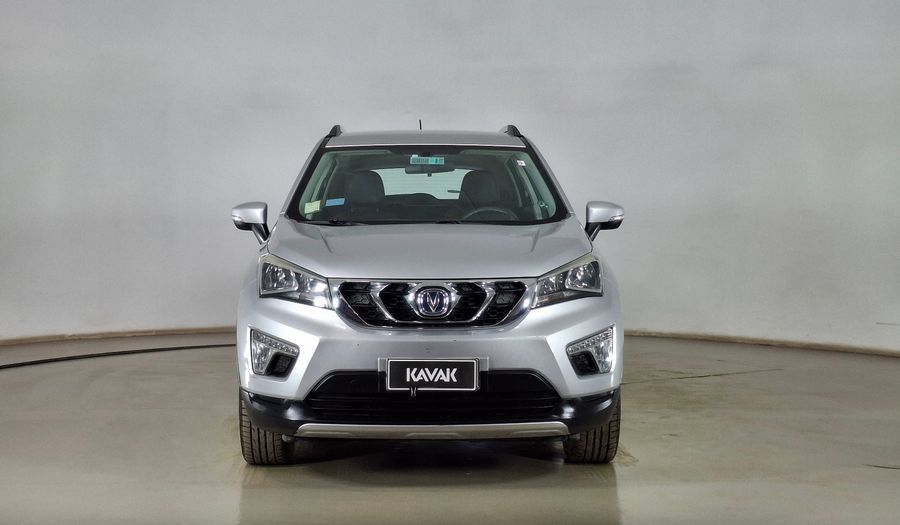 Changan Cs15 1.5 LUXURY Suv 2017