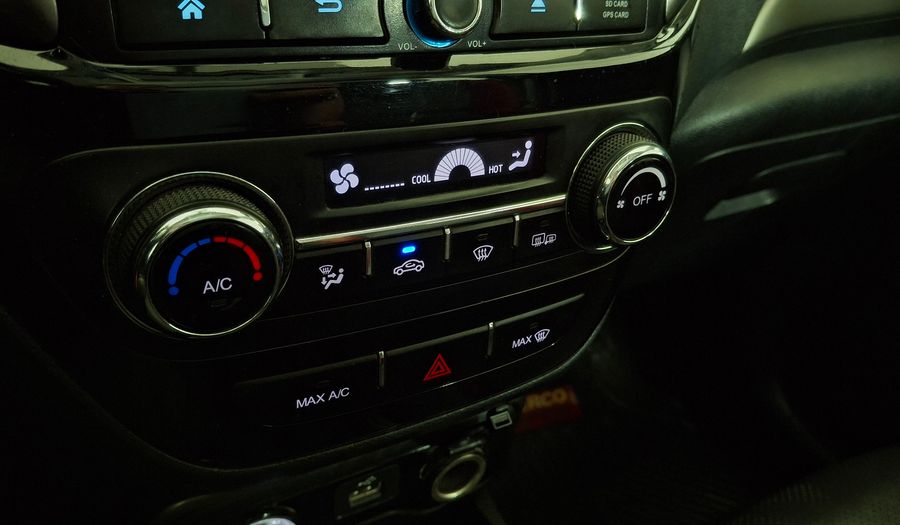 Changan Cs15 1.5 LUXURY Suv 2017