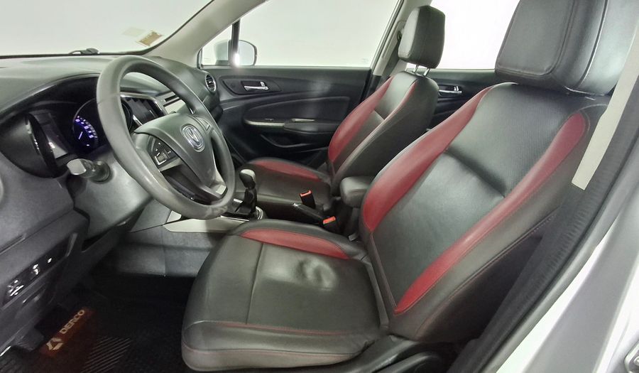 Changan Cs15 1.5 LUXURY Suv 2017