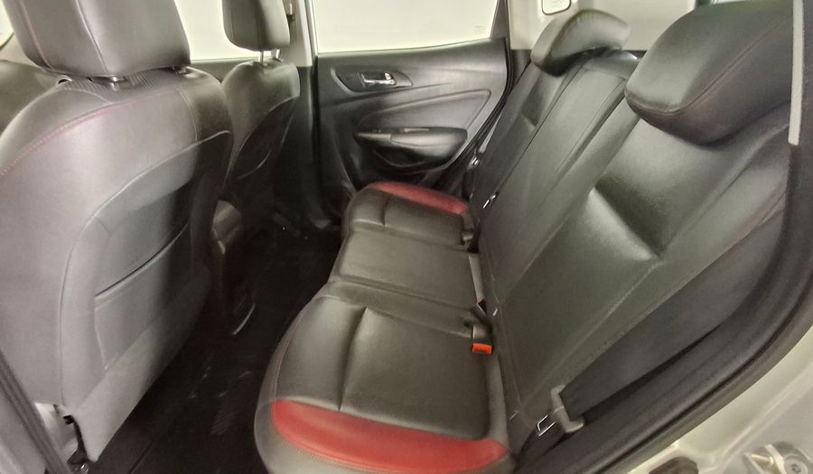 Changan Cs15 1.5 LUXURY Suv 2017