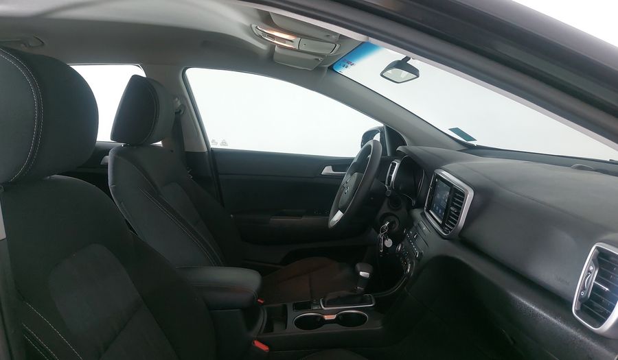 Kia Sportage 2.0 LX AUTO Suv 2020