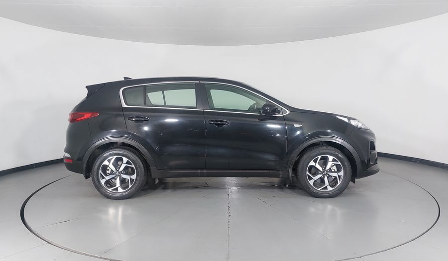 Kia Sportage 2.0 LX AUTO Suv 2020