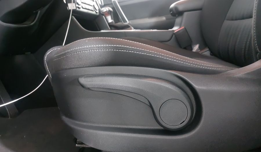 Kia Sportage 2.0 LX AUTO Suv 2020