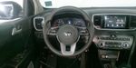 Kia Sportage 2.0 LX AUTO Suv 2020
