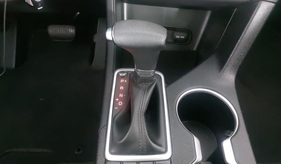 Kia Sportage 2.0 LX AUTO Suv 2020