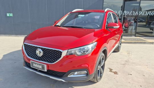 Mg • Zs