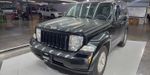 Jeep Liberty 3.7 SPORT 4X2 Suv 2011