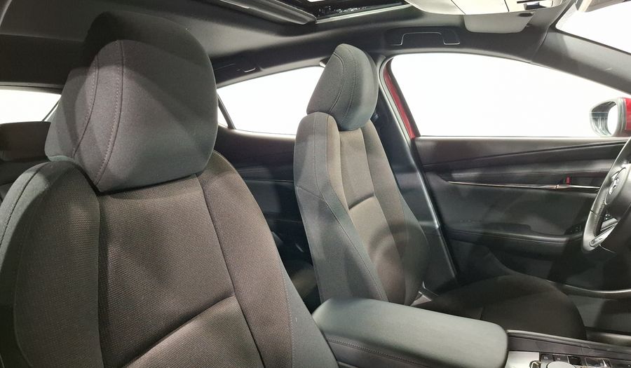 Mazda 3 2.5 I SPORT AUTO Hatchback 2022