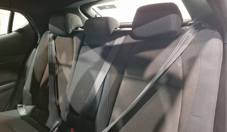 Mazda 3 2.5 I SPORT AUTO Hatchback 2022