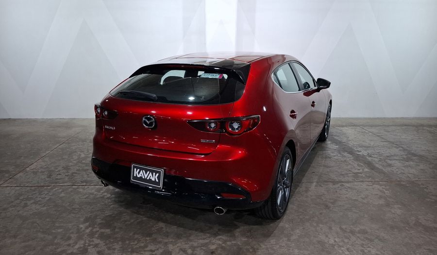 Mazda 3 2.5 I SPORT AUTO Hatchback 2022