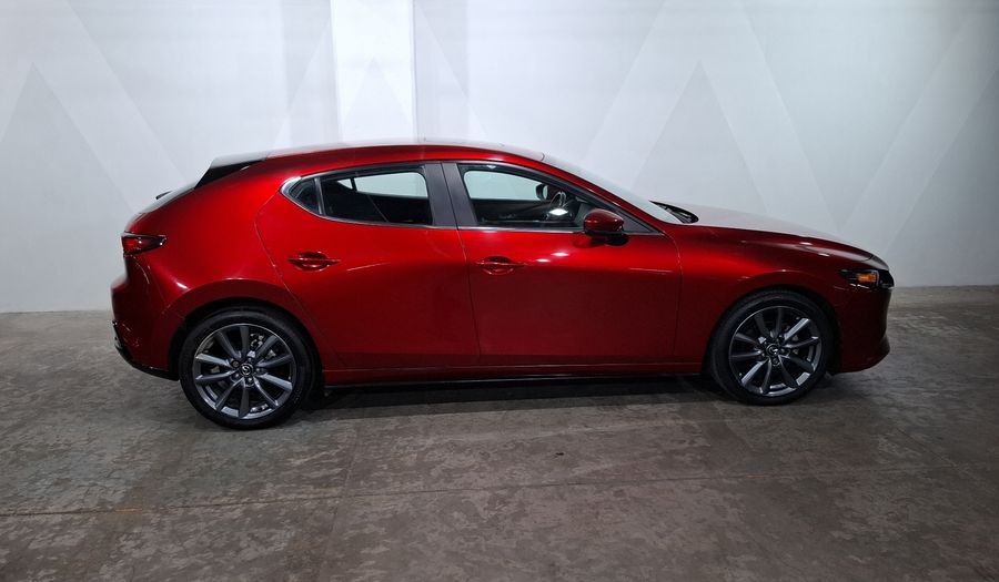 Mazda 3 2.5 I SPORT AUTO Hatchback 2022