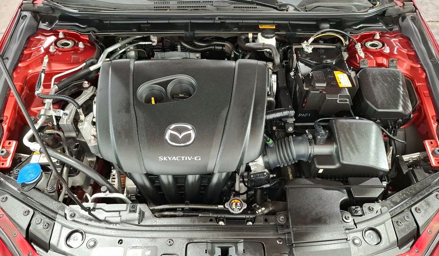 Mazda 3 2.5 I SPORT AUTO Hatchback 2022