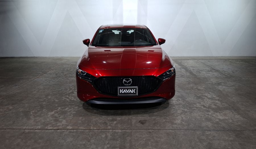 Mazda 3 2.5 I SPORT AUTO Hatchback 2022