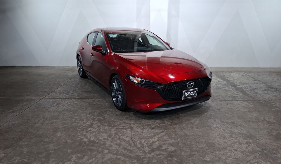 Mazda 3 2.5 I SPORT AUTO Hatchback 2022