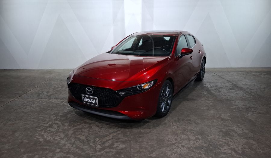 Mazda 3 2.5 I SPORT AUTO Hatchback 2022