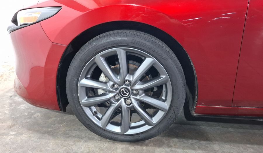 Mazda 3 2.5 I SPORT AUTO Hatchback 2022