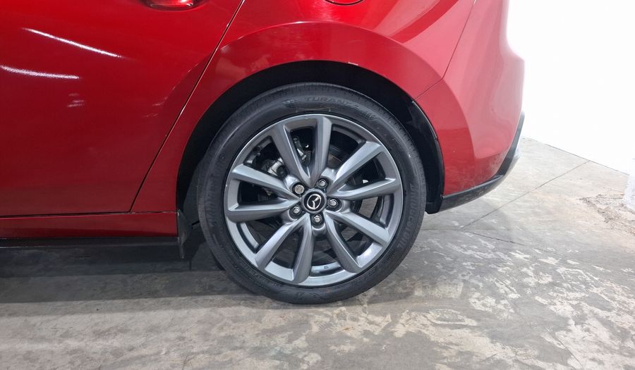 Mazda 3 2.5 I SPORT AUTO Hatchback 2022
