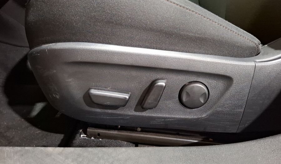 Mazda 3 2.5 I SPORT AUTO Hatchback 2022