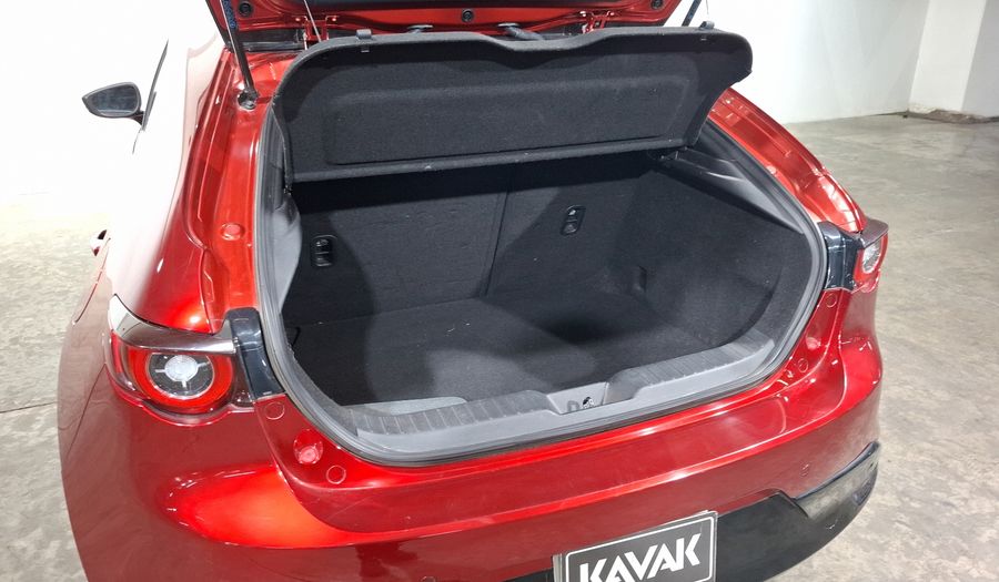 Mazda 3 2.5 I SPORT AUTO Hatchback 2022