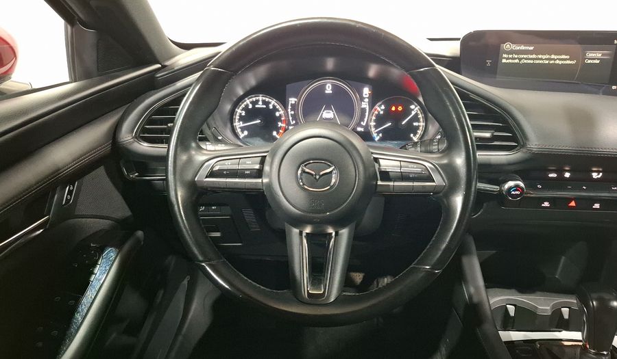 Mazda 3 2.5 I SPORT AUTO Hatchback 2022