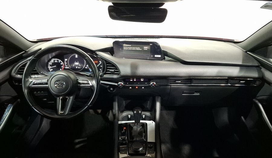 Mazda 3 2.5 I SPORT AUTO Hatchback 2022