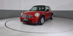 Mini Cooper 1.6 COOPER CLASSIC AT Hatchback 2013