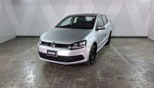 Volkswagen • Polo