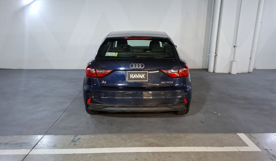 Audi A1 1.0 SB 30 TFSI COOL DCT Hatchback 2021