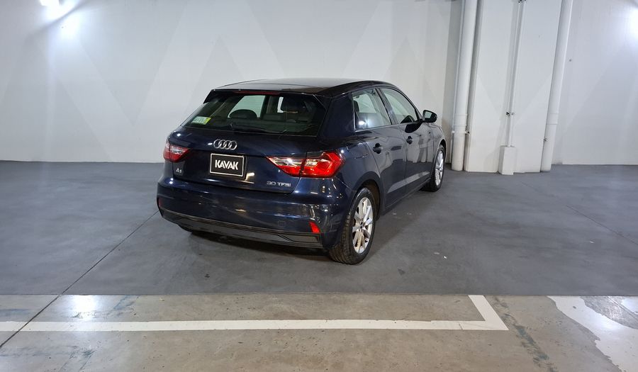 Audi A1 1.0 SB 30 TFSI COOL DCT Hatchback 2021