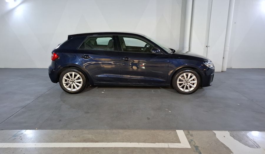 Audi A1 1.0 SB 30 TFSI COOL DCT Hatchback 2021