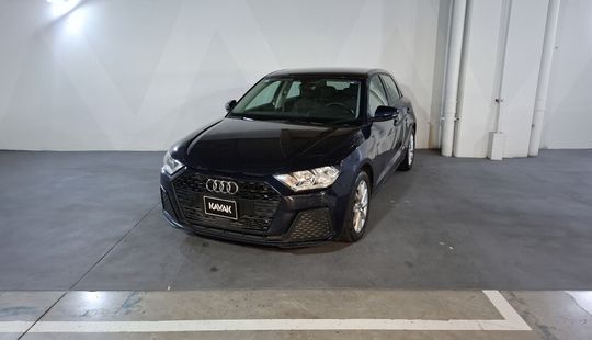 Audi • A1