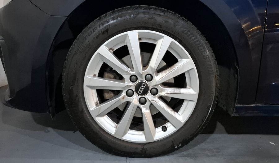 Audi A1 1.0 SB 30 TFSI COOL DCT Hatchback 2021