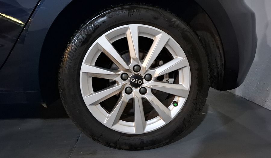 Audi A1 1.0 SB 30 TFSI COOL DCT Hatchback 2021