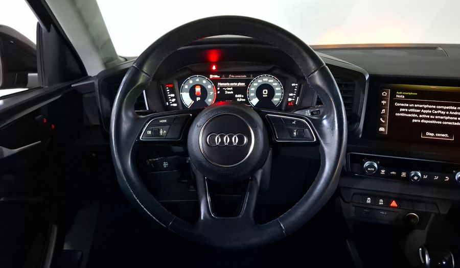 Audi A1 1.0 SB 30 TFSI COOL DCT Hatchback 2021