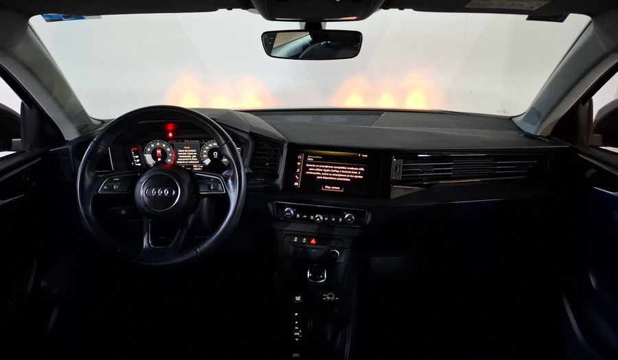Audi A1 1.0 SB 30 TFSI COOL DCT Hatchback 2021