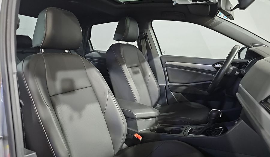 Volkswagen Jetta 1.4 R-LINE AUTO Sedan 2021