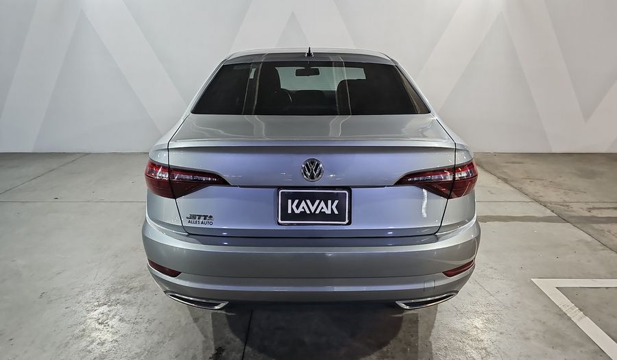 Volkswagen Jetta 1.4 R-LINE AUTO Sedan 2021