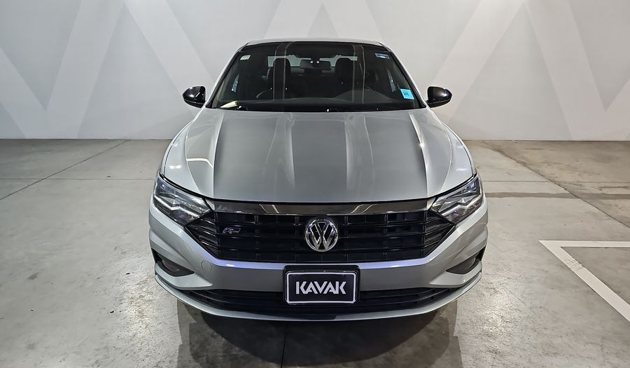 Volkswagen Jetta 1.4 R-LINE AUTO Sedan 2021