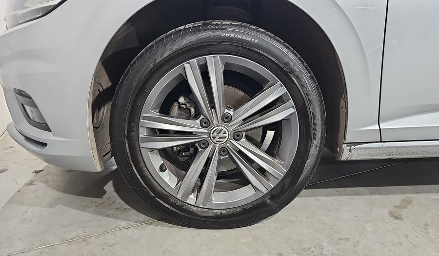 Volkswagen Jetta 1.4 R-LINE AUTO Sedan 2021
