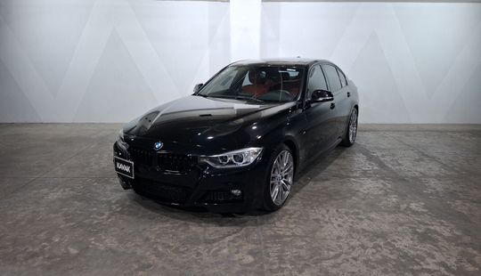Bmw • Serie 3