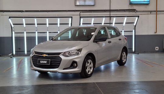 Chevrolet • Joy
