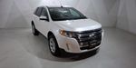 Ford Edge 3.5 SEL AT Suv 2014