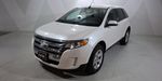 Ford Edge 3.5 SEL AT Suv 2014
