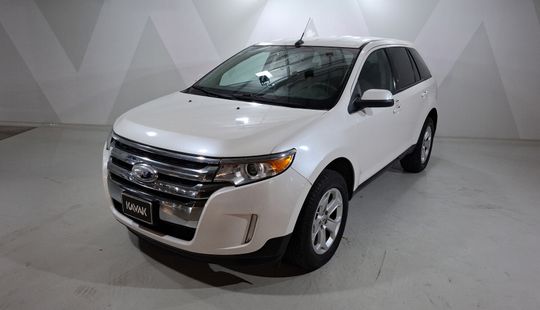 Ford • Edge